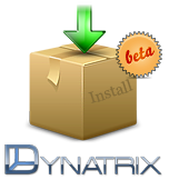 Télécharger Dynatrix
